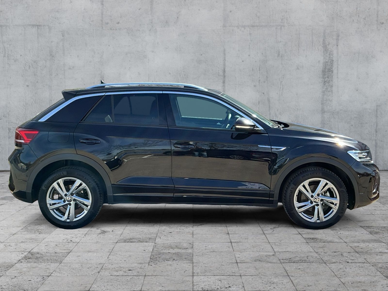 Volkswagen T-Roc - Bild 7