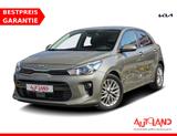 Kia Rio 1.4 Dream Team Navi PDC Tempomat Klimaaut. - gebrauchte Kia Kleinwagen