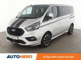 Ford Tourneo Custom 2.0 TDCi 310 L1 Sport Aut. - Ford Tourneo Custom in Stuttgart