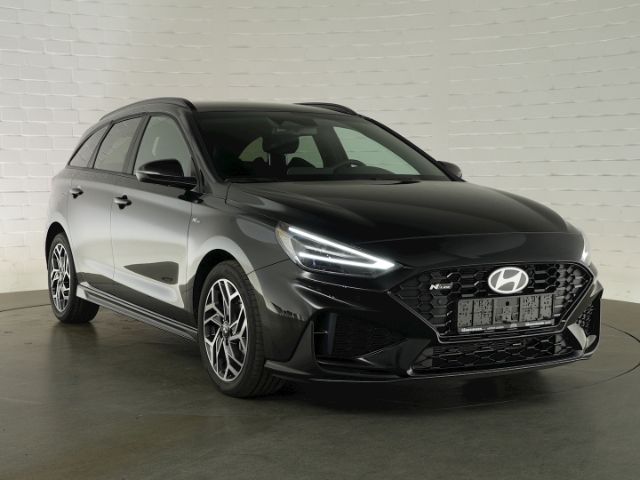 Hyundai i30 – Bild 28