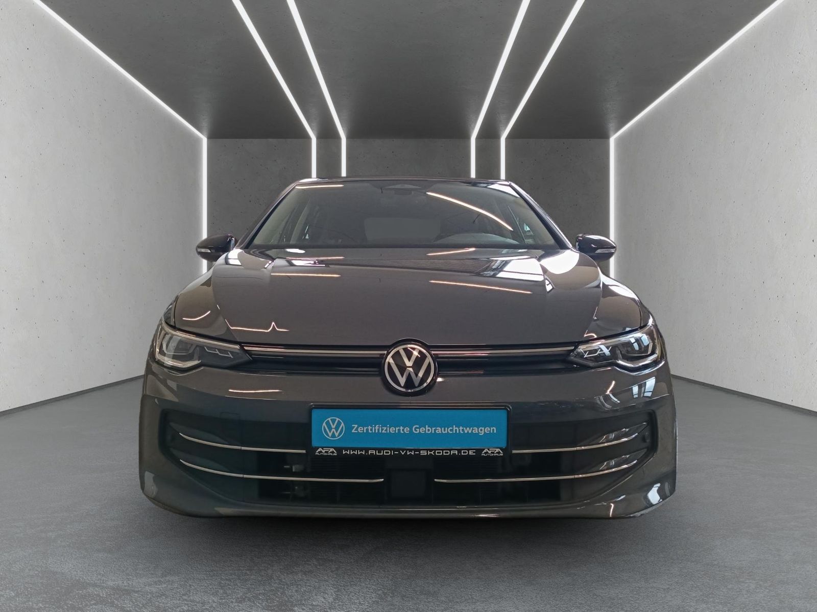 Volkswagen Golf - Bild 6
