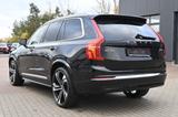 Volvo XC90 Ultimate Bright AWD*MASS*LUFT*B&W*360°*AHK* - Volvo: X