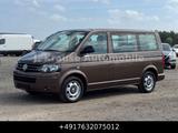 Volkswagen T5 Multivan 2.0 TDI DSG Comfortline Nav 7Sitze - Volkswagen T5 Multivan: Sitze