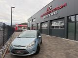 Ford Fiesta Trend*KLIMA*E.FNST*E.SPG*78TKM*TOP - gebrauchte Ford Fiesta aus dem Jahr 2008
