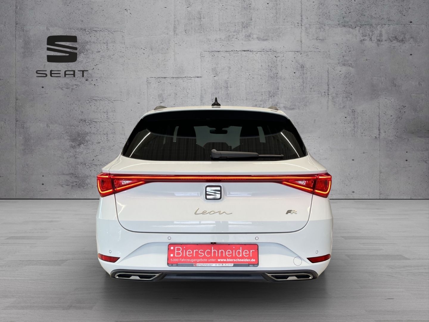 Seat Leon - Bild 9