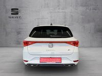 Seat Leon - Vorschau Bild 9