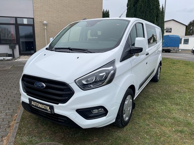 Ford Transit Custom Kasten 320 L2 Mixto