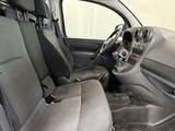 Mercedes-Benz Citan 109 CDI Lichte Vracht Man. - 3PL - Airco - - schwarze Mercedes-Benz Citan