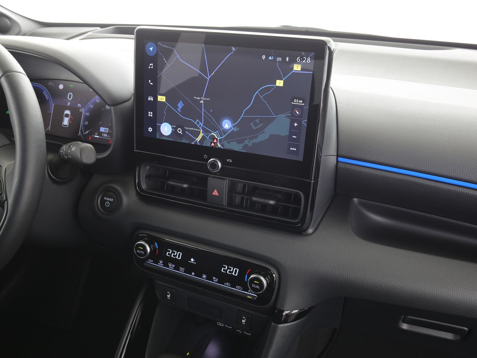 Toyota Yaris - Bild 13