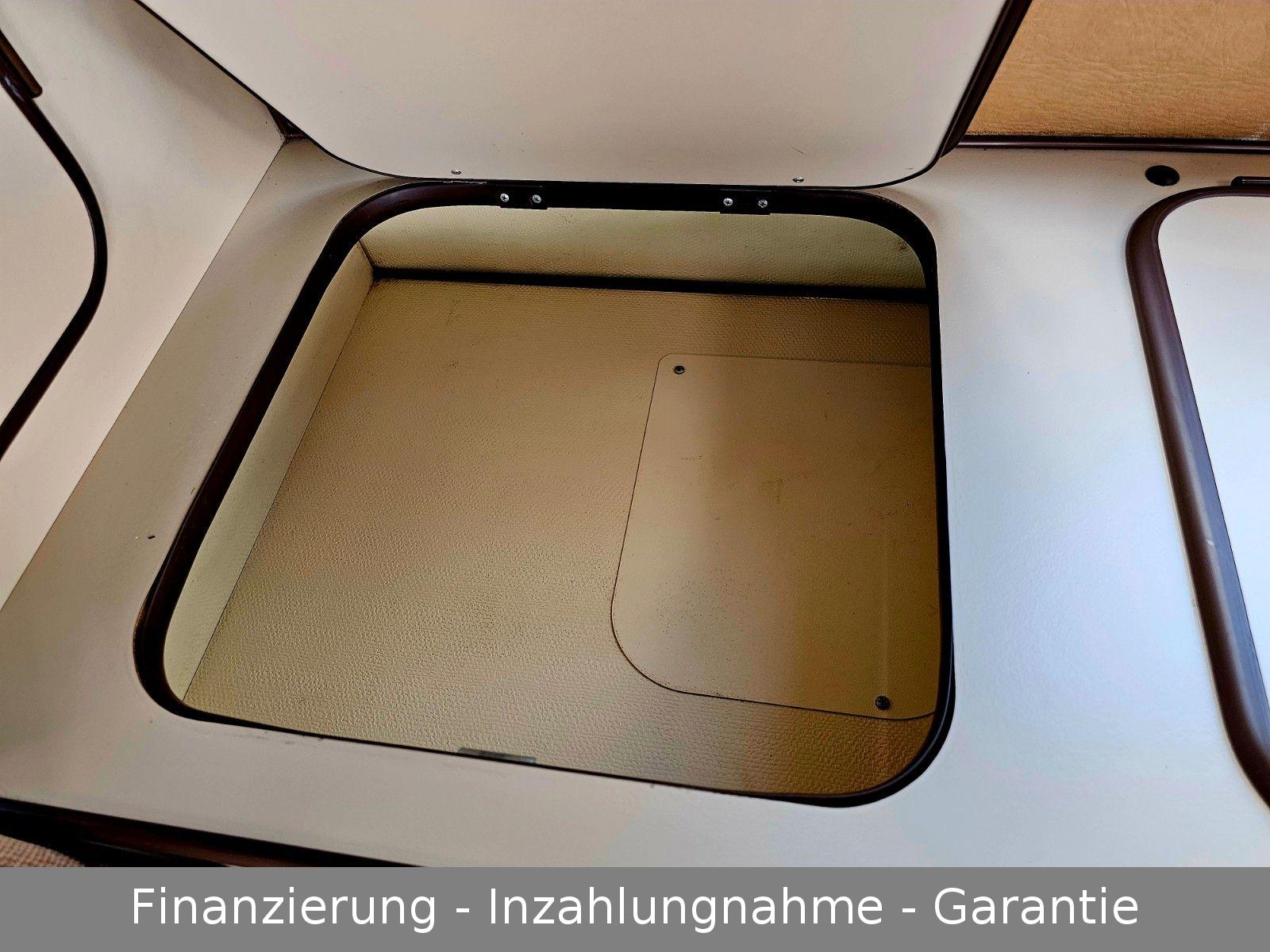 Volkswagen T3 Westalia Joker Camper H-Kennz. Topzustand!
