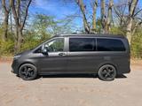 Mercedes-Benz Marco Polo V300 Luxus Chromp. AHK, Leder,  - Wohnmobil oder -wagen Luxus