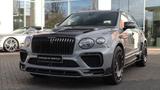 Bentley Bentayga V8 S *Mansory Komplettumbau* - gebrauchte Bentley Bentayga aus dem Jahr 2024
