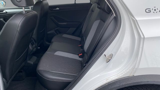 VW T-Roc (Bild 10 von(15)