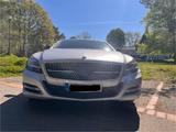Mercedes-Benz CLS 350 CDI Satin White 19 Zoll Allwetter - Mercedes-Benz CLS aus dem Jahr 2012