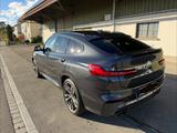 BMW X4 M40 M40d -  - gebrauchte BMW X4 M40 aus dem Jahr 2018