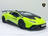Lamborghini Huracán STO FULL CARBON I AD PERSONAM LIVERY - Lamborghini Huracán in Hamburg