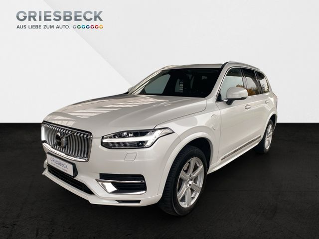 Volvo XC90 T8 Twin Engine Inscription AWD*ACC360°*