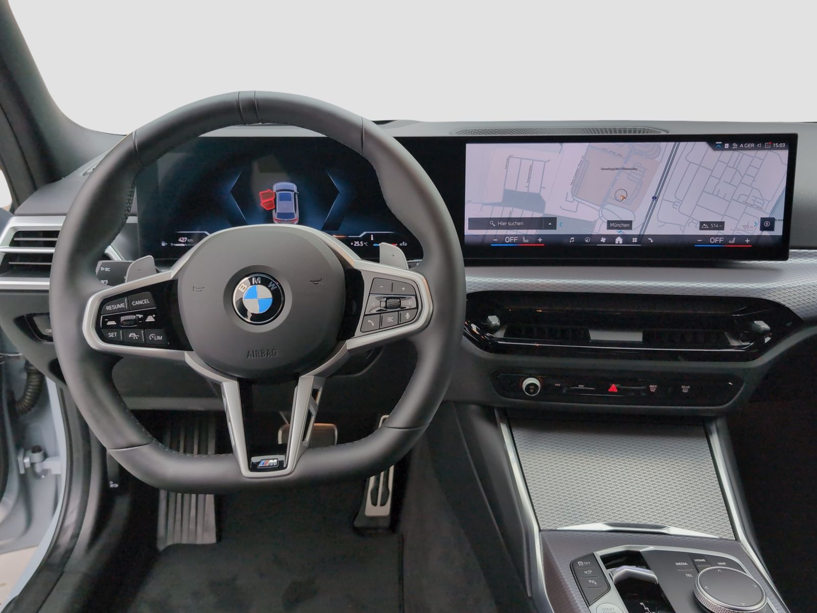 BMW 320 - Bild 12