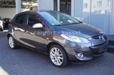 Mazda 2 Lim. 1.3 Sendo - Mazda 2 bis 5.000 Euro