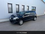 Nissan Qashqai*7Sitze*Pano*AHK*Navi*RCam*Tempo*SHZ*uvm* - gebrauchte Nissan Qashqai+2 aus dem Jahr 2011