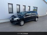 Nissan Qashqai*7Sitze*Pano*AHK*Navi*RCam*Tempo*SHZ*uvm* - Nissan Qashqai+2 aus 2011