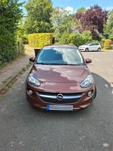 Opel Adam UNLIMITED 1.4 ecoFLEX 64kW Alufelgen - Opel Adam von privat