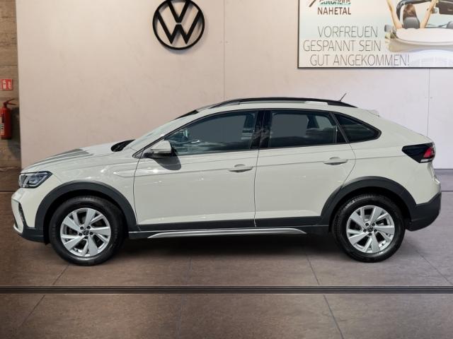Volkswagen Taigo 1.0 TSI Life LED 16'' DIGITAL APP-CONNECT, миниатюра 2