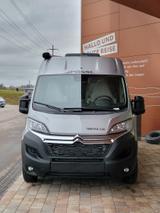 Pössl Trenta 540 R * MEGA Preisvorteil* Radio/Markise - Pössl Diesel Kastenwagen