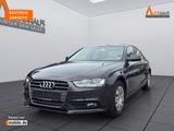 Audi A4 Lim. Attraction*1.HAND*AUDISCHECKHEFT*PDC - Audi aus 2012 mit Diesel-Antrieb