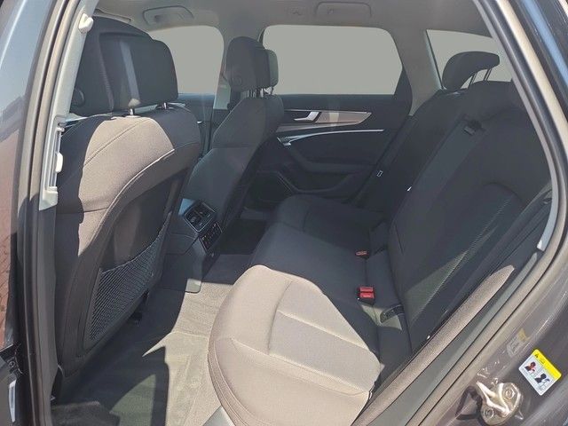 Audi A6 - Bild 9