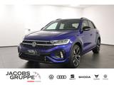 Volkswagen T-Roc 1.5 TSI R-Line "Black Style" DSG,Navi,Matr