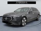 Mercedes-Benz E 300de E 300 de 4Matic 313hp Advanced Plus+ VAT