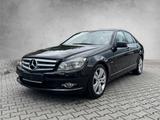 Mercedes-Benz C 250 CGI Lim.  BlueEfficiency Automatik - gebrauchte Mercedes-Benz C 250 aus dem Jahr 2009