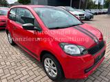 Skoda Citigo 1.0 MPI 44kW - Skoda Citigo mit Benzin-Antrieb: Kleinwagen