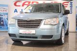 Chrysler Grand Voyager LX *7-Sitzer*Automatik*AHK* - Chrysler: Händler