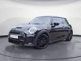 MINI Cooper S Classic Trim Aut. RFK CarPlay Sitzheiz. - MINI MINI mit Benzin-Antrieb