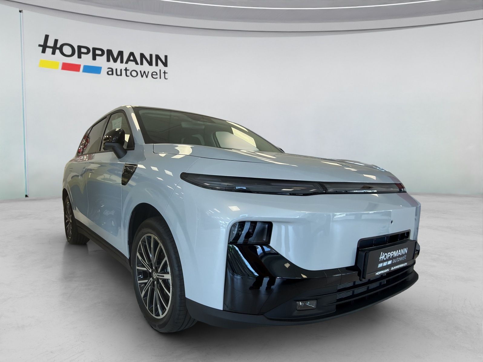 Leapmotor B10 REEV Design*PANORAMA*PDC*CARPLAY* imagem 2