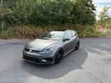 Volkswagen Golf 7.5 R 2.0 TSI DSG 4MOTION  - Volkswagen Golf: G5