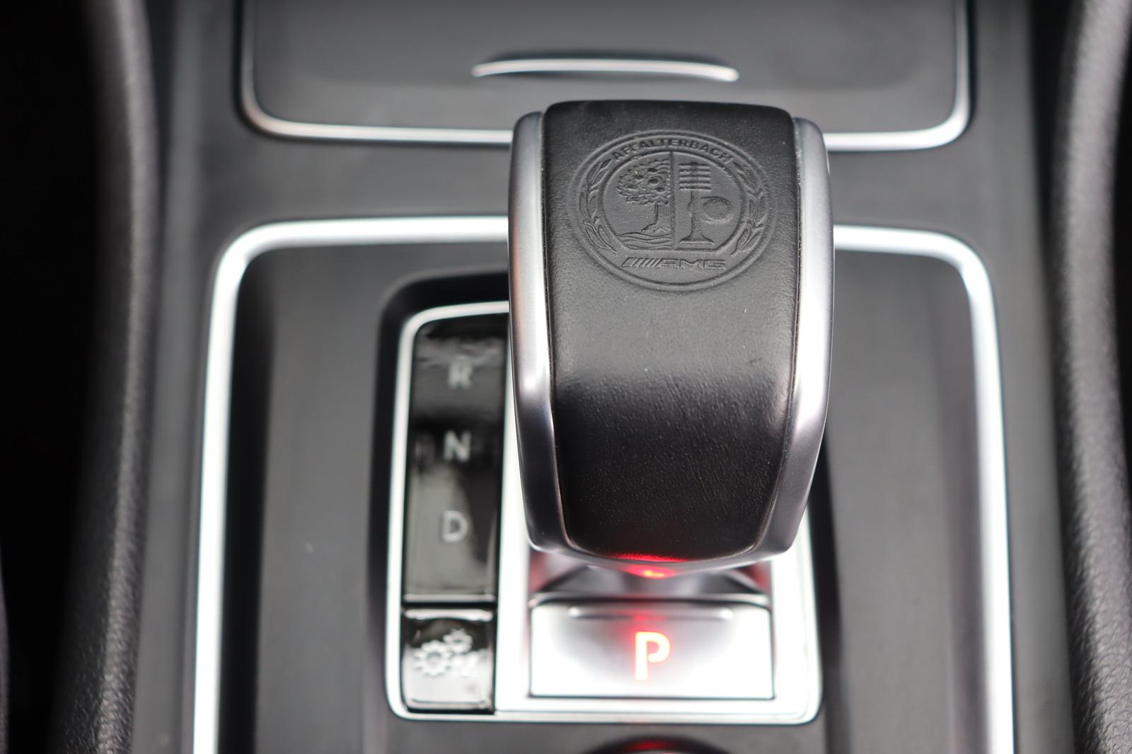 Mercedes-Benz CLA 45 AMG 4Matic Coupe * Led * Navi * Alcantara