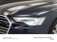 Audi A6 - Vorschau Bild 6
