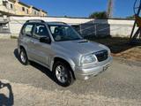 Suzuki Grand Vitara 2.0 turbodiesel 16V cat 3 po - gebrauchte Suzuki Grand Vitara aus dem Jahr 2004
