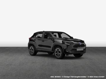 Toyota Yaris Cross - 6