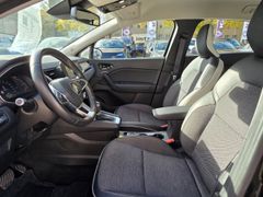 Fahrzeugabbildung Captur II Intens 1.3 TCe 140 EDC, LED Navi Keyle