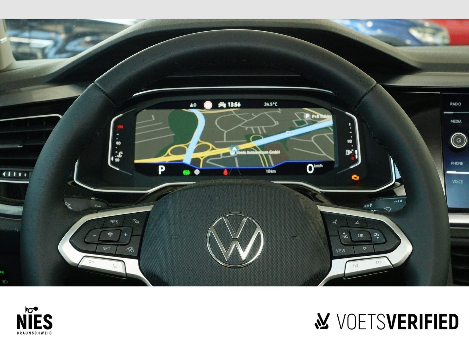 Volkswagen Taigo - Bild 16