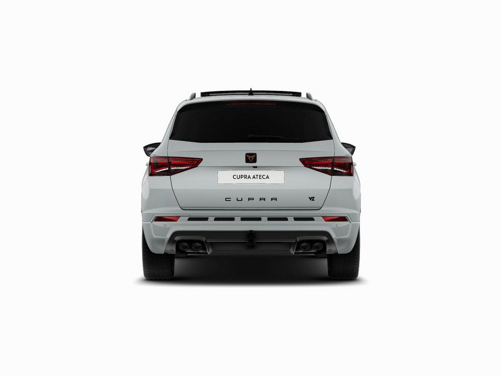 Cupra Ateca - Bild 7