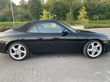 Porsche 996 Carrera Cabriolet Carrera - Porsche 996 in Essen