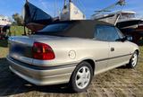 Opel Astra F Cabrio GL  Ein Sammlerstück ... - Opel aus 1997