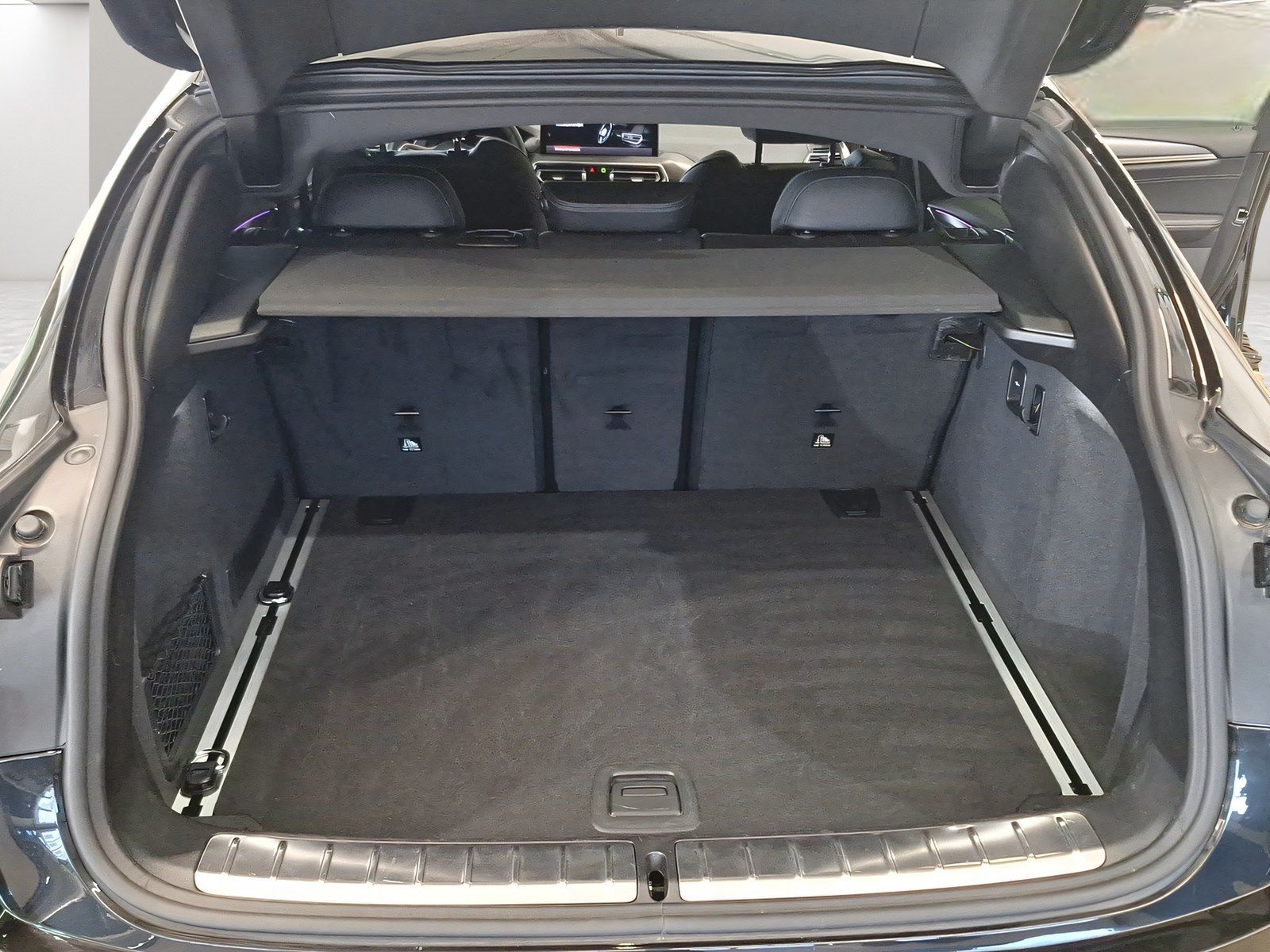 BMW X4 - Bild 11