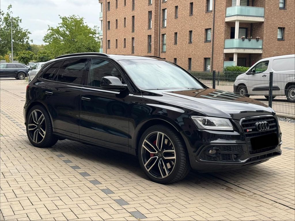 Image of Audi SQ5