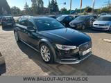 Audi A6 Allroad quattro 3.0 TDI*KLIMA*NAVI*PANO*TEMPO - Audi A6 in Hamburg: Allroad
